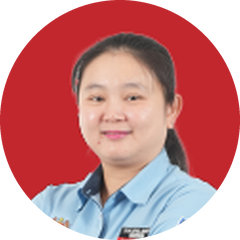 Esther Yong