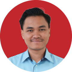 Haiqal Yusuf