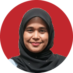 Nurbaitin Nadiah