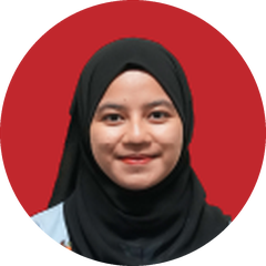 Siti Aisyah