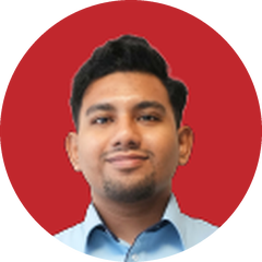 Zikry Irfan