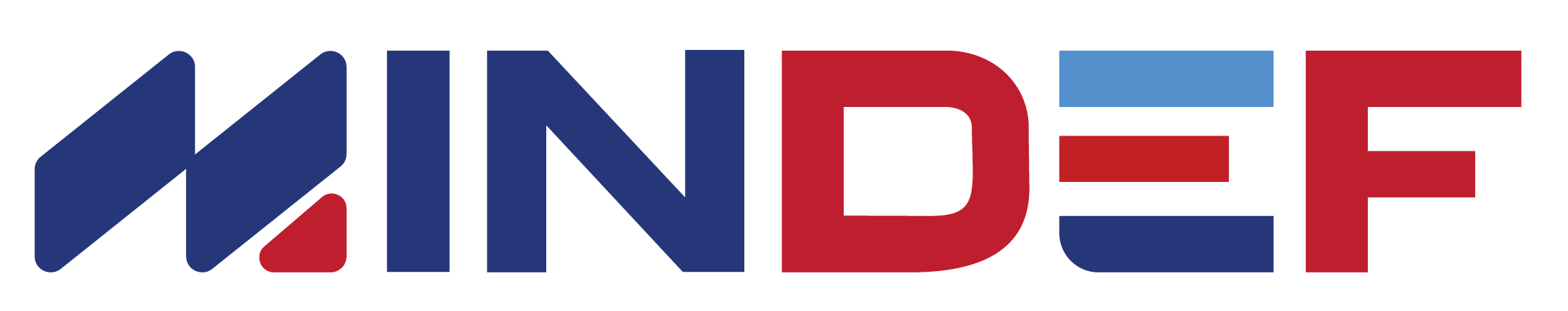 MINDEF