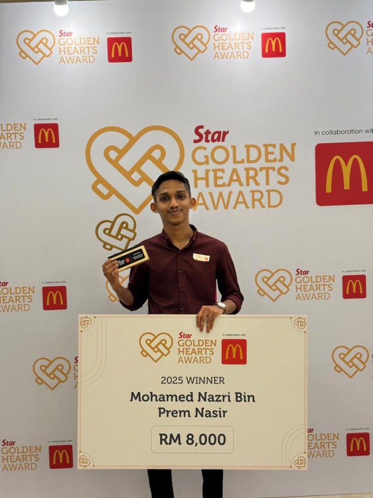 Mohamed Nazri bin Prem Nasir