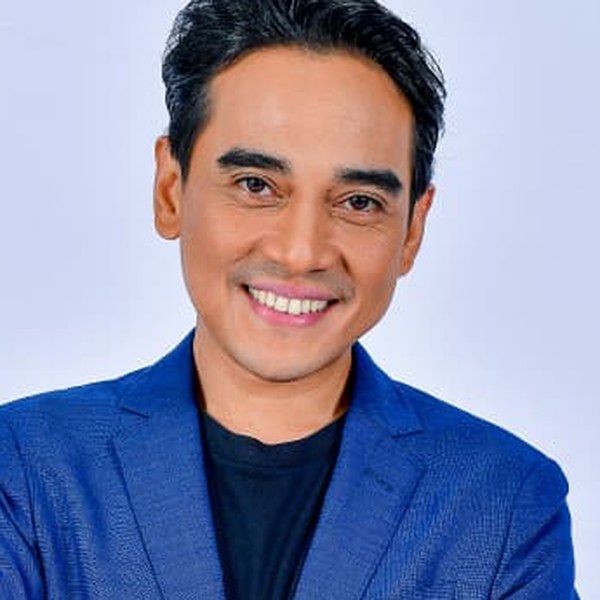 Encik Ashwad Bin Ismail