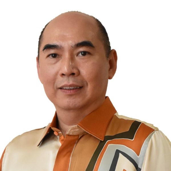 Datuk Ng Yih Pyng