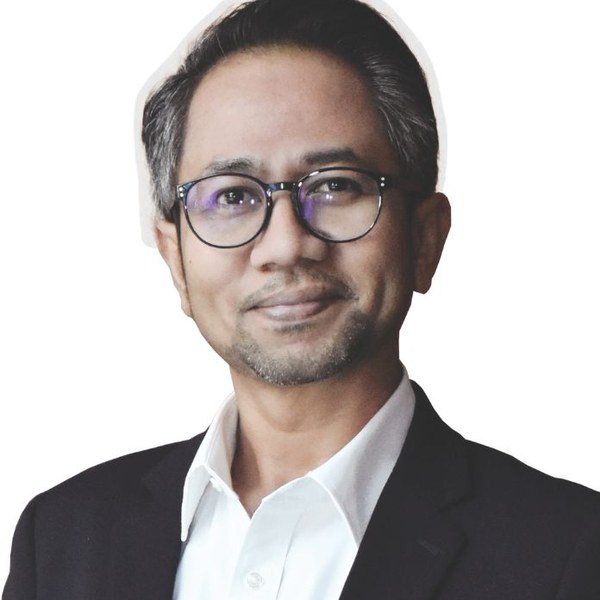 Encik Hirman Bin Awang @ Semail