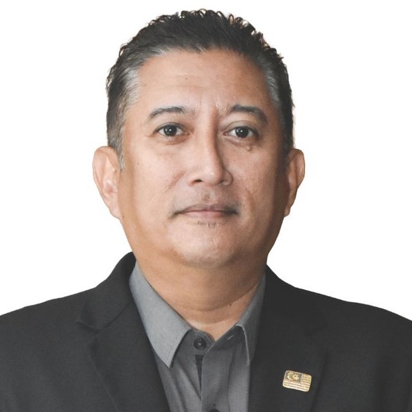 Encik Khairulizam Bin Othman