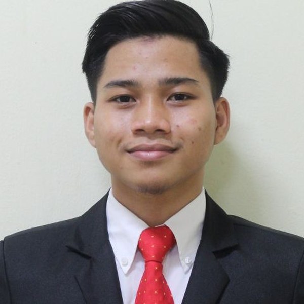 Encik Razman Bin Durhan