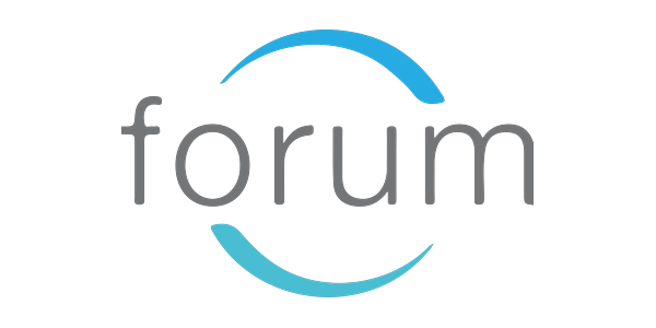 Forum logo