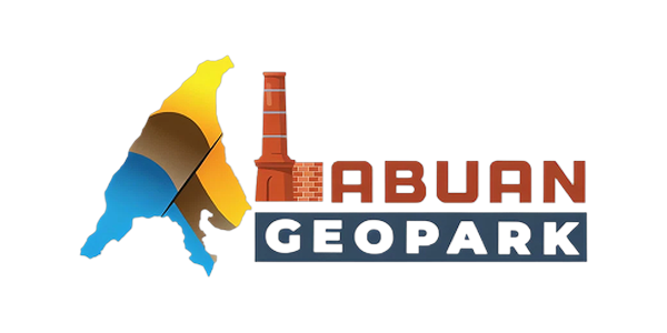 Labuan Geopark logo
