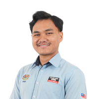 Ahmad Haiqal Yusuf