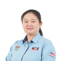 Esther Yong