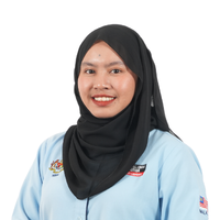 Khairunnisa Ismail