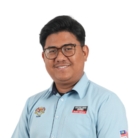 Muhammad Azim