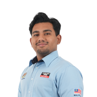 Muhammad Zikry Irfan