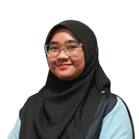Nurul Shafika