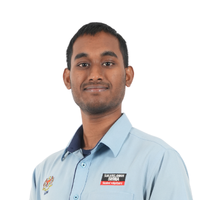 Prevenkumar
