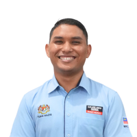 Tuan Haziq Azraai