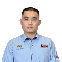 Wong Kin Lun