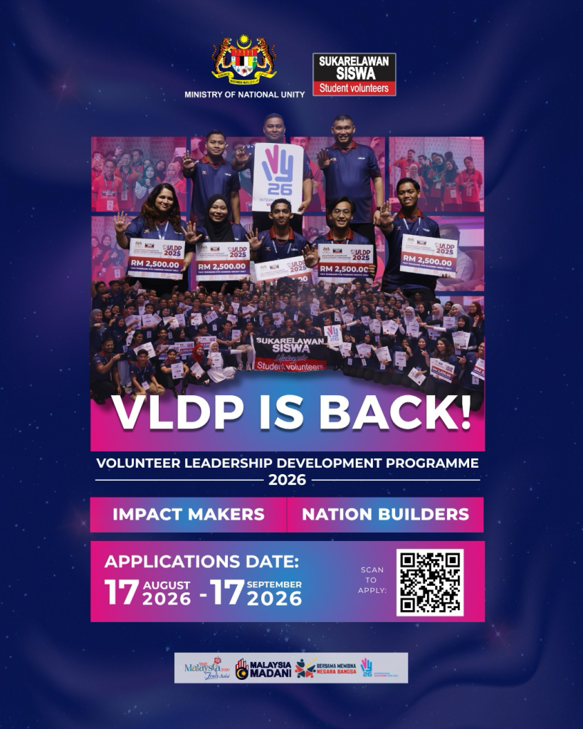 VLDP IS BACK! 🚀
