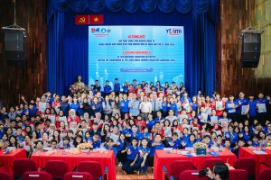 Student Volunteer Mission - International