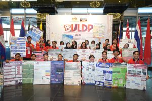 Volunteer Leadership Programme